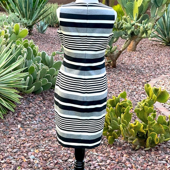 NWOT - CALVIN KLEIN DRESS - Picture 2 of 4